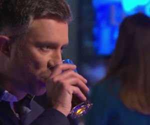 Pierwsza miłość odc. 2100. Artur (Łukasz Płoszajski)