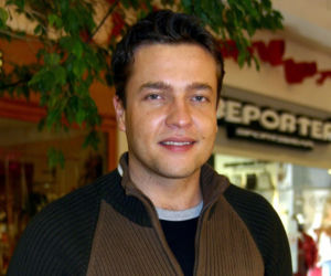 Robert Kudelski jako Michał