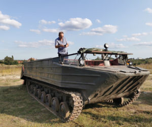 XVIII Piknik Militarny w Kaliszu 