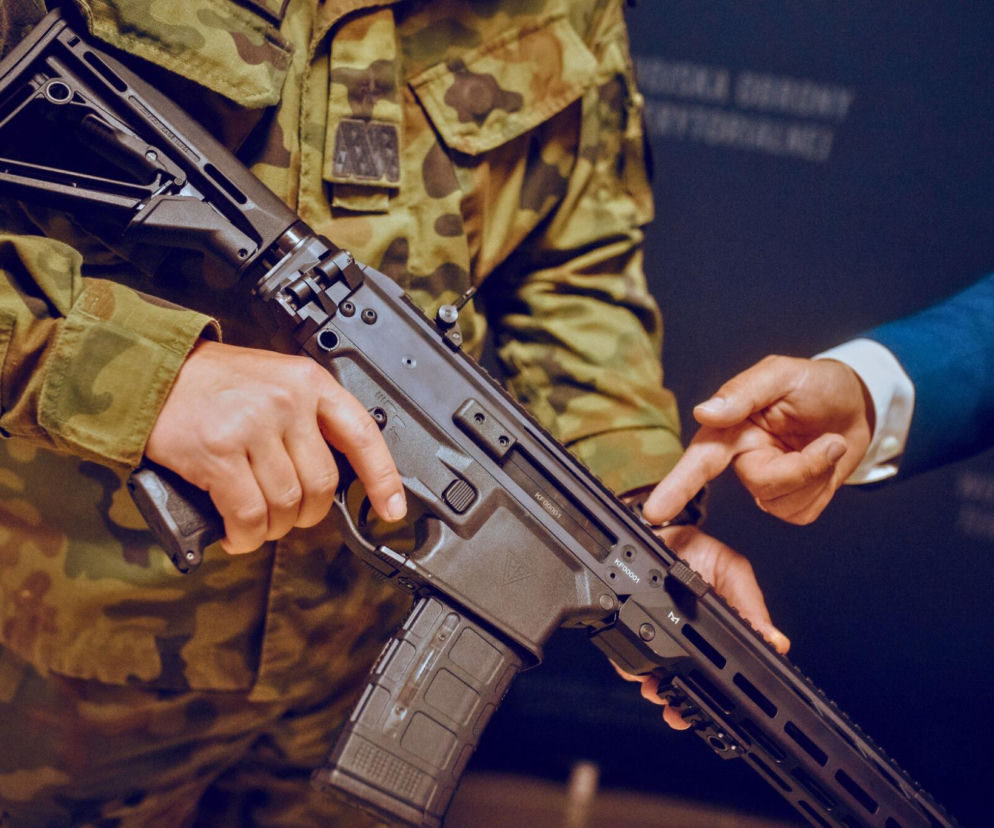 Afera z dostawami dla wojska. W tle 20 mln zł