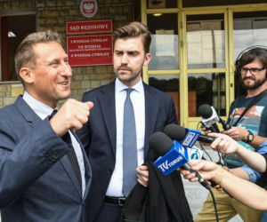 Ojciec Rydzyk musi zapłacić radnemu SLD. Tak zdecydował sąd w Toruniu