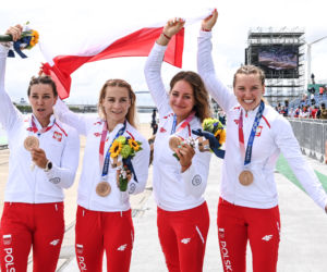 Olimpiada 2020 w Tokio. Ile zarobili polscy sportowcy? 