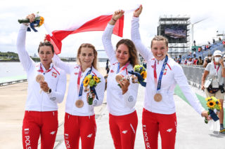 Olimpiada 2020 w Tokio. Ile zarobili polscy sportowcy? 