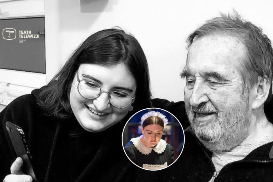 Córka Krzysztofa Kowalewskiego