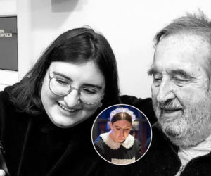 Córka Kowalewskiego w TVP. Ale podobna do taty! Będzie głośno o Gabrieli?