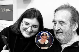 Córka Kowalewskiego w TVP. Ale podobna do taty! Będzie głośno o Gabrieli?