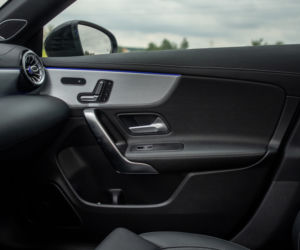 Mercedes-Benz CLA 220 4MATIC 7G-DCT