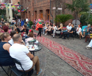 Festiwal Mody w Grudziądzu - edycja II