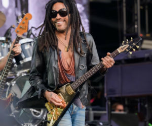 Lenny Kravitz