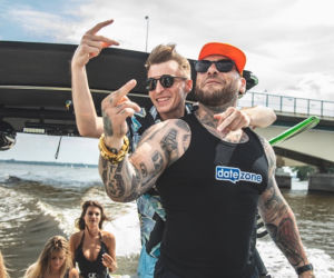Popek i Claysteer