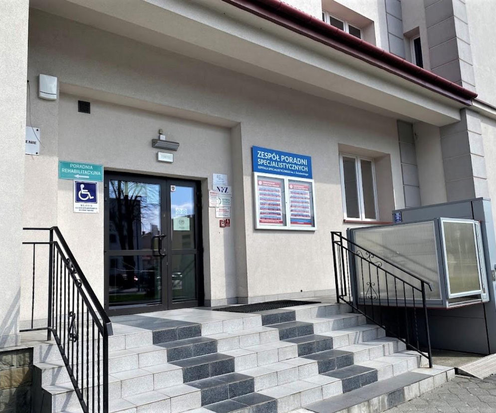 Nie odwołujemy zaplanowanych wizyt u lekarzy! To poważny problem także w Małopolsce