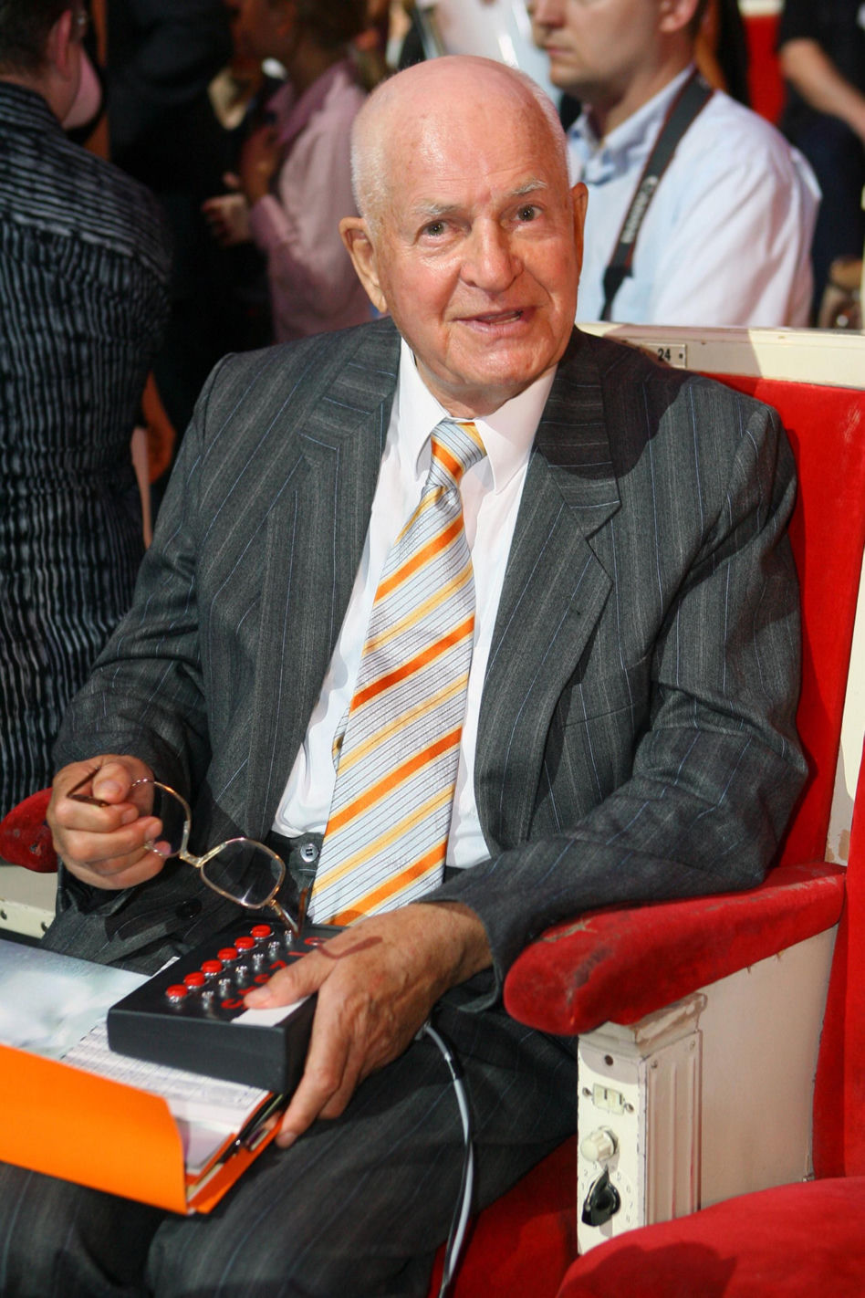Jan Machulski