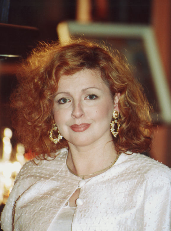Magdalena Gessler