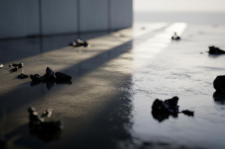 Tragiczny pożar willi. Co odkryto pod gruzami w Komorowie?