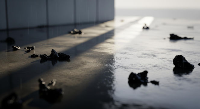 Tragiczny pożar willi. Co odkryto pod gruzami w Komorowie?