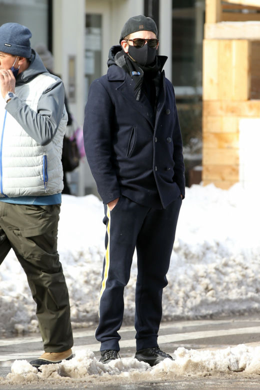 Bradley Cooper
