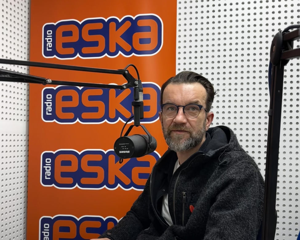 Tomasz Kot w Kielcach