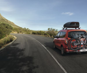 Renault Kangoo 2021
