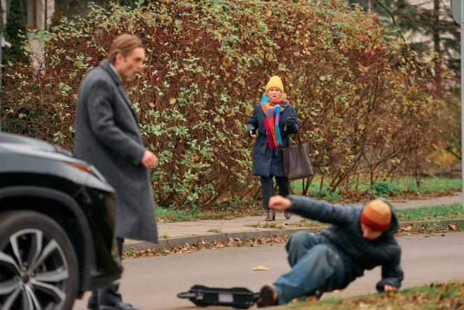 Na wspólnej, odcinek 4154