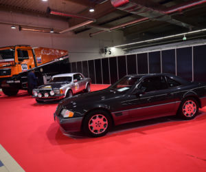 Warsaw Motor Show 2019 w Ptak Warsaw Expo