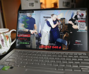 Były lokator mieszkania Łatwoganga ujawnia. Padło szokujące pytanie!