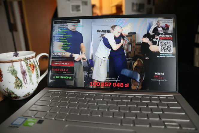 Były lokator mieszkania Łatwoganga ujawnia. Padło szokujące pytanie!