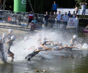 Energa Susz Triathlon