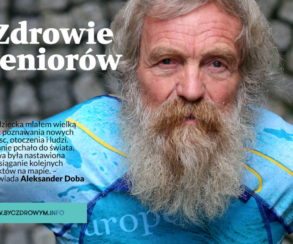 Kampania edukacyjna Zdrowie Seniorów 20 czerwca wystartuje już po raz ósmy