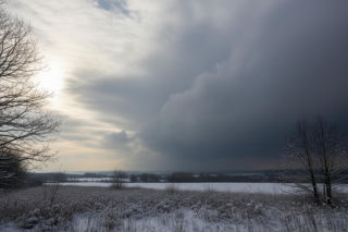 Starachowice 19.11.2025. Co się stanie, gdy zima pokaże pazury?