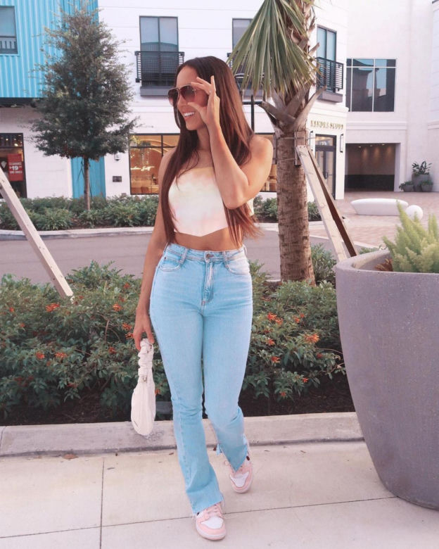 Chelsea Green, gwiazda WWE