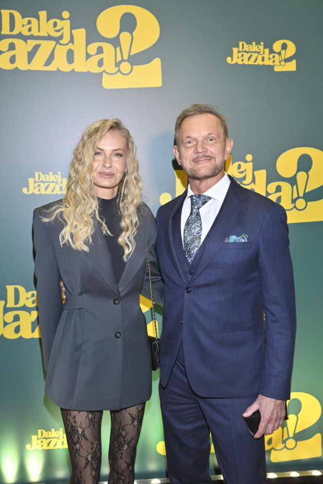 Julia Wieniawa dała się ponieść na ściance. Co ona zrobiła? WSZYSCY patrzyli tylko na nią!