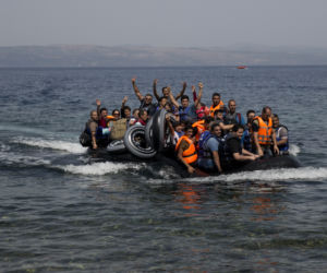 ARABSKA INWAZJA NA EUROPĘ