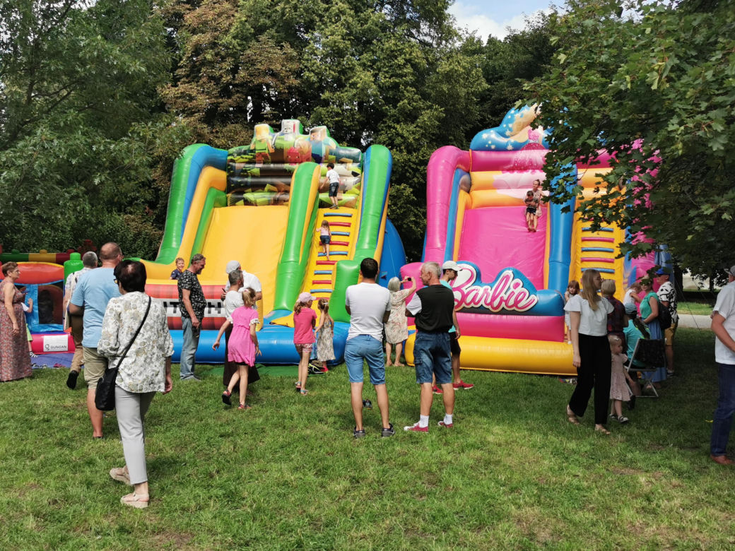 Wielkopolski Dzień Pszczół w Kaliszu
