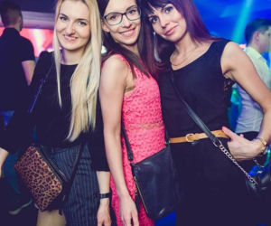 Noc Kobiet w Black Diamond Club [ZDJĘCIA]