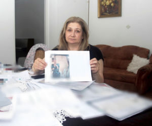 Dramat 21-latki w szpitalu w Łukowie. Zamknęli mi córkę w psychiatryku!