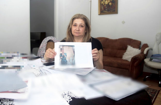 Dramat 21-latki w szpitalu w Łukowie. "Zamknęli mi córkę w psychiatryku!"