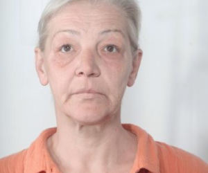 LIUBOV HONCHARUK