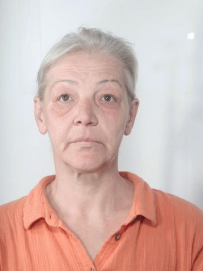 LIUBOV HONCHARUK