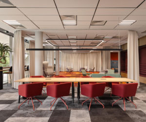 Kompleksowa modernizacja biblioteki Uniwersytetu Jagiellońskiego w Krakowie