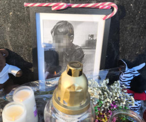 Tragiczny wypadek w Warszawie. Zginął 6-latek. Mamy nagranie