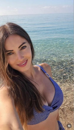 Valentina Caruso