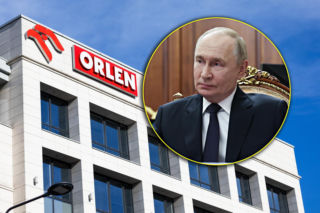 Rosyjski sąd chce upadłości Orlenu. Oto przyczyna