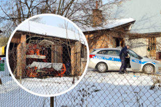 Ciało Jadwigi poćwiartował i spalił w piecu. Fragmenty znajdywano jeszcze w kilku miejscach. Co z Romanem S.?  