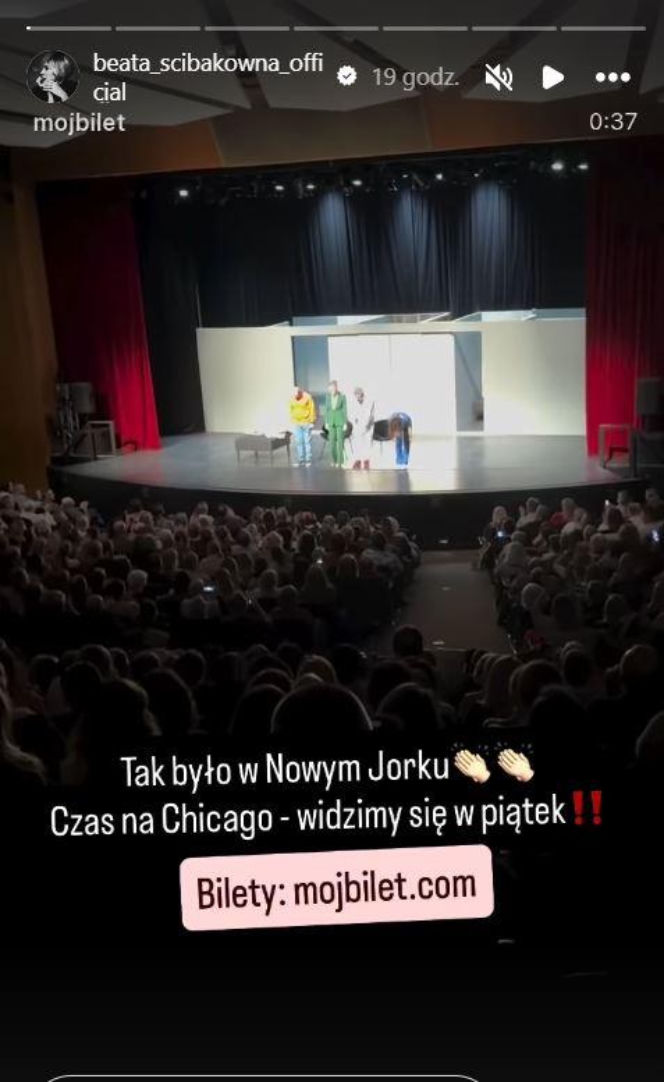 Beata Ścibakówna