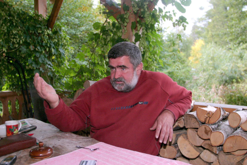 Janusz Rewiński