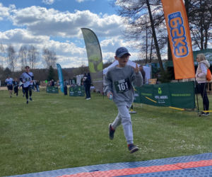 2. Bieg Charytatywny Leśny Zryw w Starych Jabłonkach