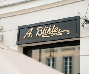 Najstarsza kawiarnia w Warszawie może zniknąć z Nowego Światu