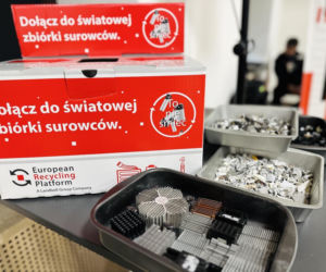 Moda na Recykling w Starachowicach