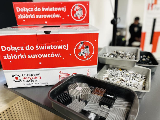 Moda na Recykling w Starachowicach