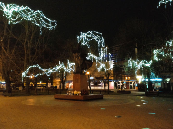 Siedleckie iluminacje 2025